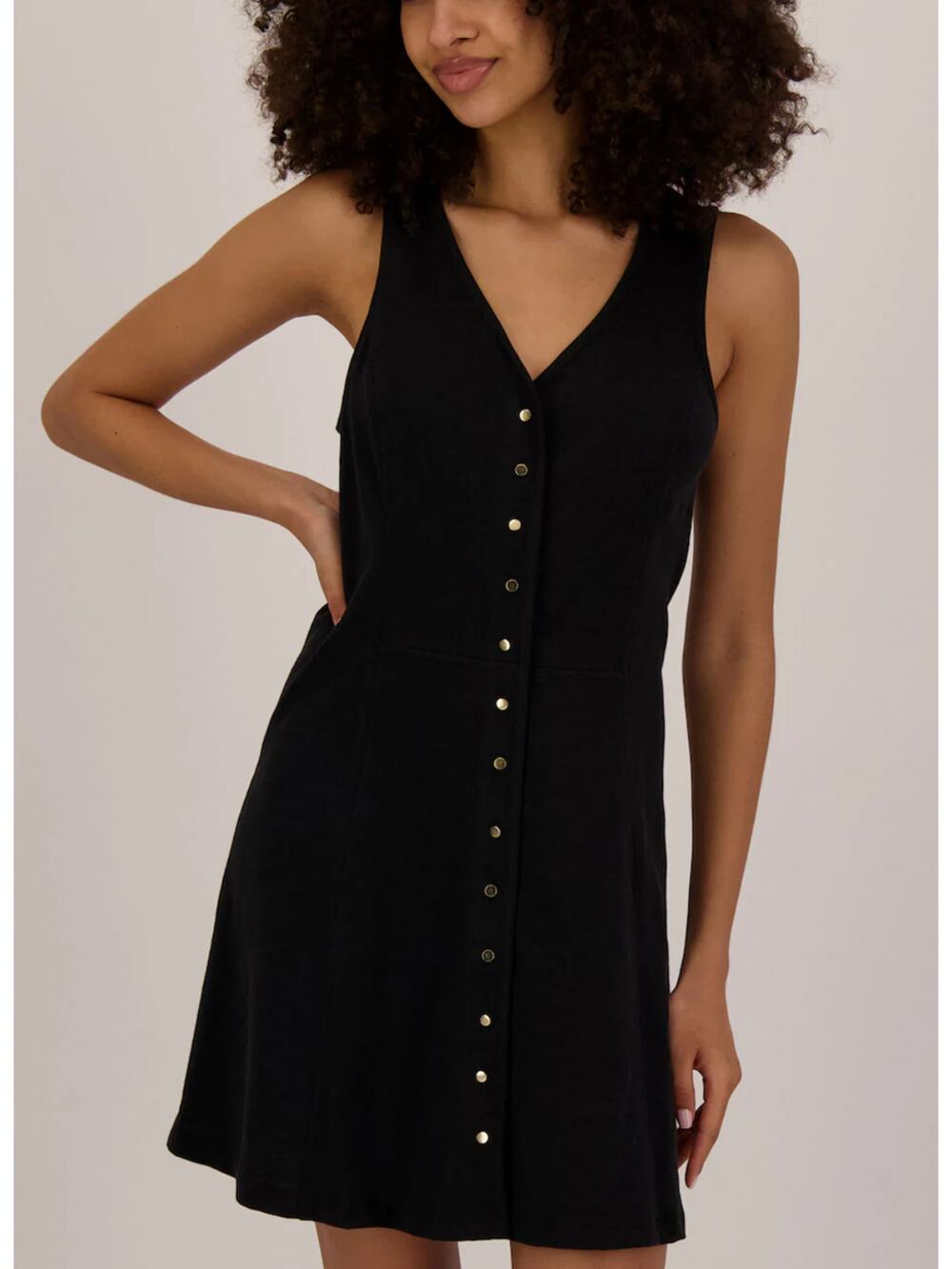 NWT Nation los angeles Tierra Mini Dress  Sz M
